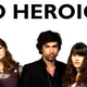 io9 Learns About Secret History Of Superheroes From No Heroics' Creator Drew Pearce